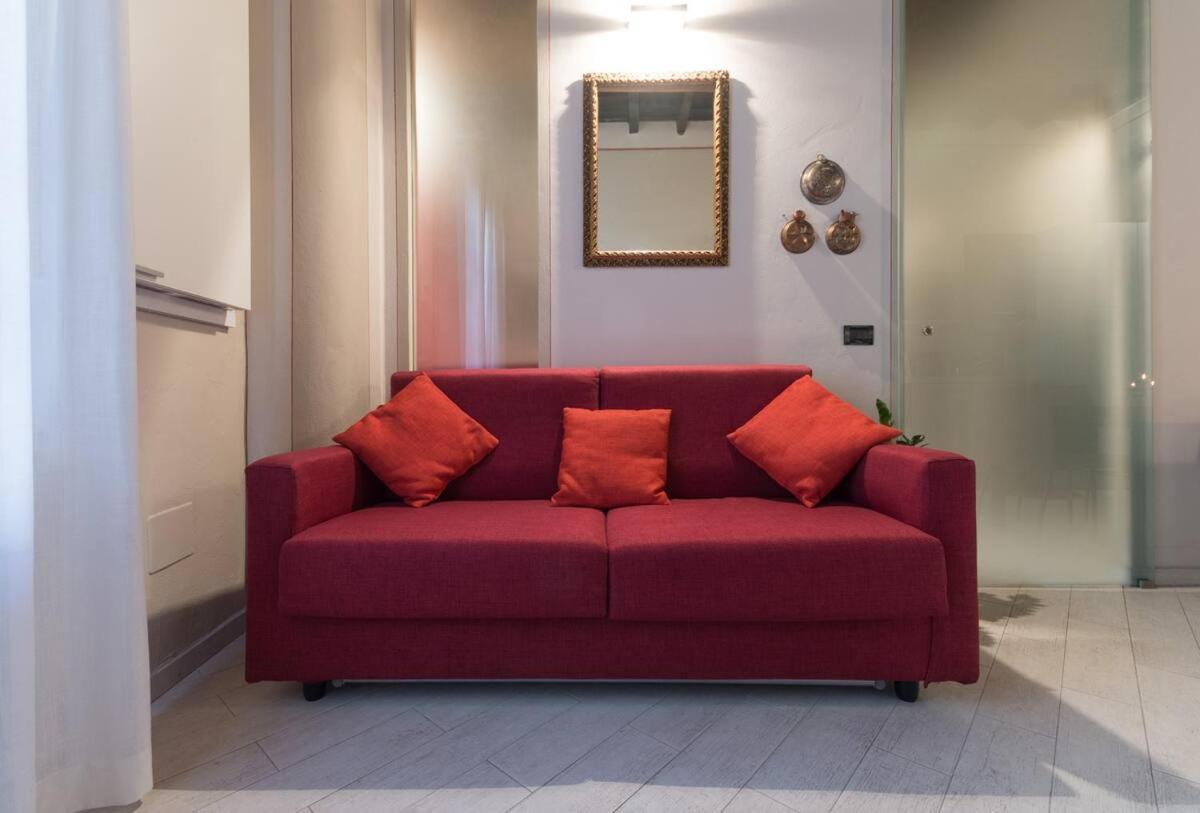 Perla Al Centro Di Torino - Next Mole Apartman Kültér fotó