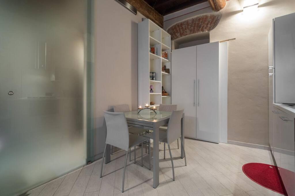 Perla Al Centro Di Torino - Next Mole Apartman Kültér fotó