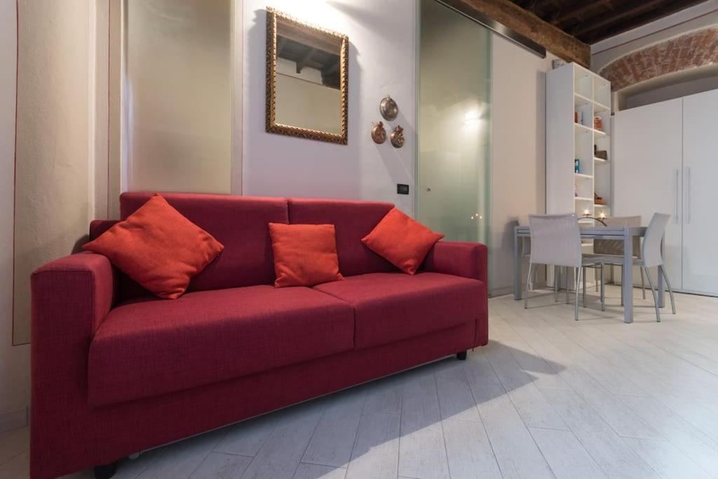 Perla Al Centro Di Torino - Next Mole Apartman Kültér fotó