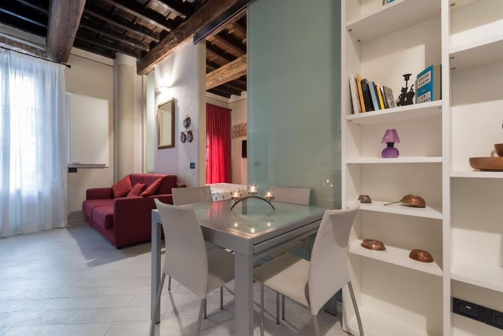 Perla Al Centro Di Torino - Next Mole Apartman Kültér fotó