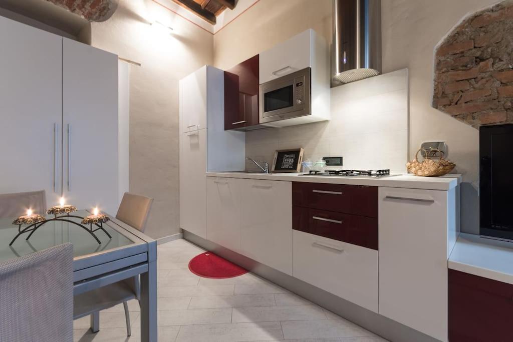 Perla Al Centro Di Torino - Next Mole Apartman Kültér fotó