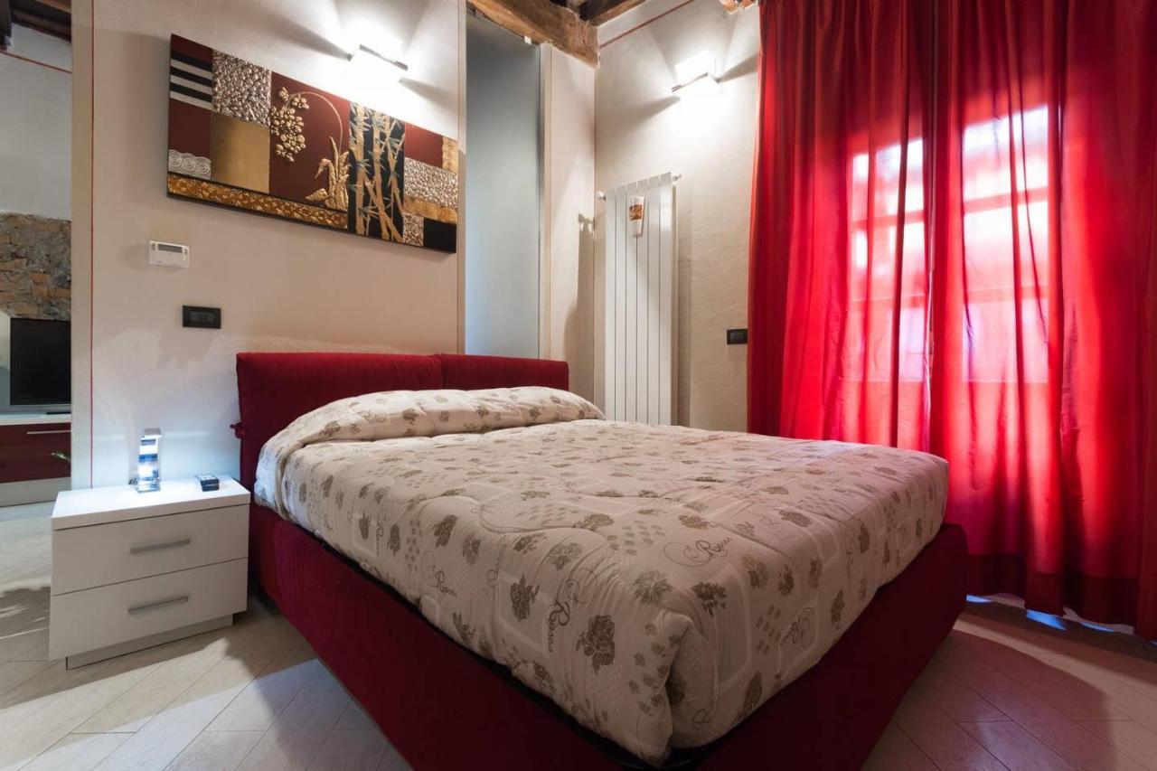 Perla Al Centro Di Torino - Next Mole Apartman Kültér fotó