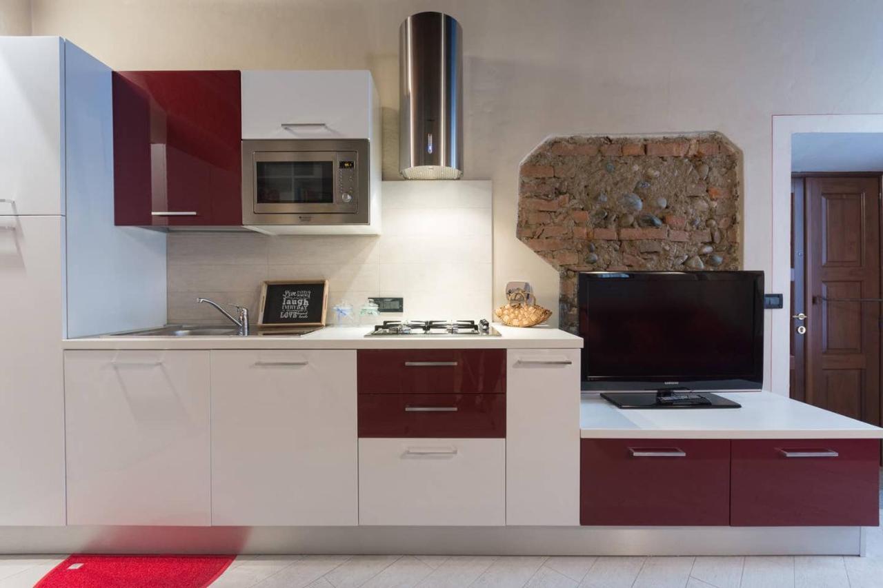 Perla Al Centro Di Torino - Next Mole Apartman Kültér fotó