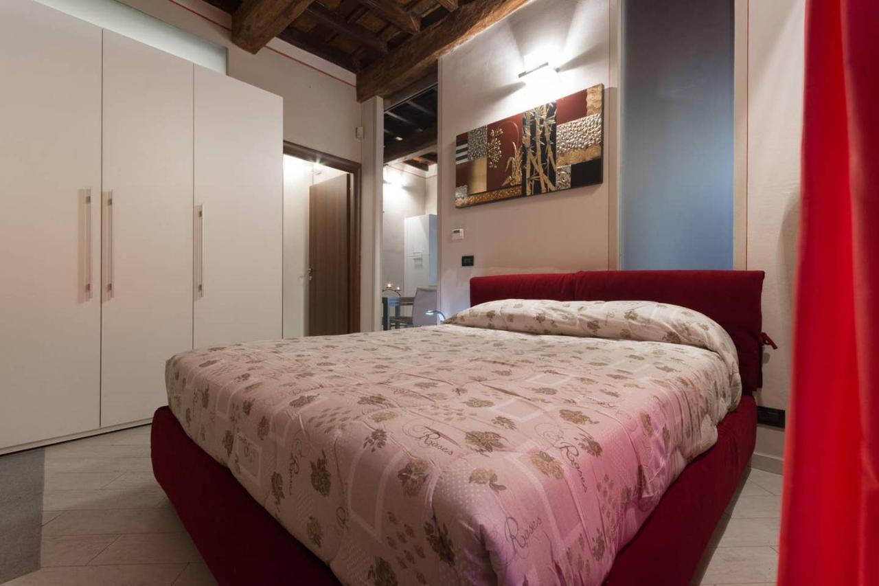 Perla Al Centro Di Torino - Next Mole Apartman Kültér fotó
