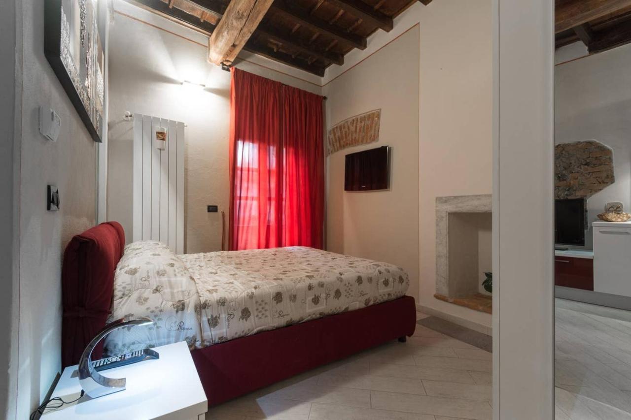 Perla Al Centro Di Torino - Next Mole Apartman Kültér fotó